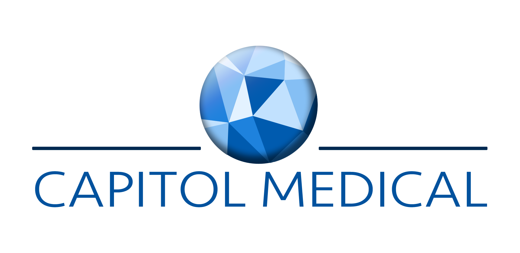 Capitol Medical Logo